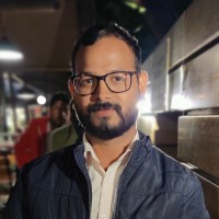 Suraj Chauhan