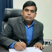 Sandeep Kumar lakwal