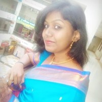 Pallavi More