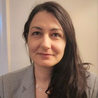 Panagiota Karagianni
