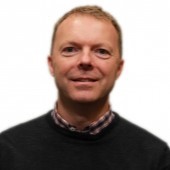 Morten Hovland