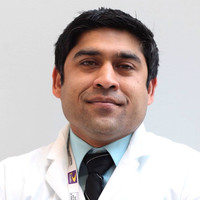 Dr. Omer Naseer Chaudhary