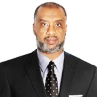 Salah Abdallla Idris