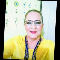Carmen Montiel Estrada