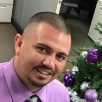 Fernando Candia, MBA, LSSGB