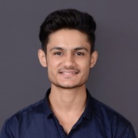 Dishant Suthar