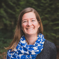 Katie Woollven