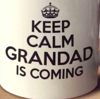 Keep Calm
