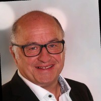 Andreas Rieger