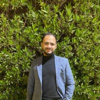 ahmed mosaad