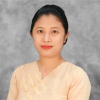 Kay Khaing Thant