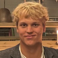 Henk Emil Groenen Sanderhoff