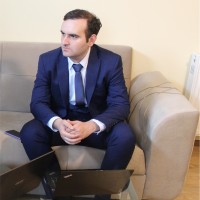 Giorgi Antadze