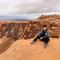 Derrick Zhu