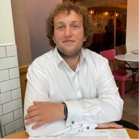 Joe Hargreaves