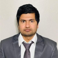 Shree Krishna Khanal