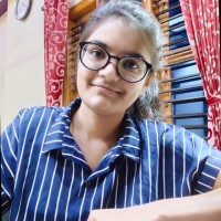 Nupur D