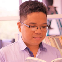 Vinh Pham
