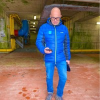 Gabriele De Dominicis