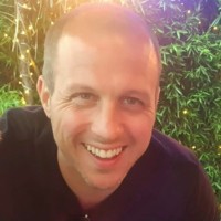 Matt Arnold