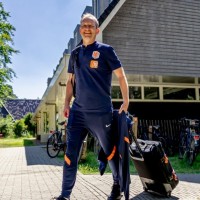 Niels De Vries