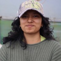 Sabah Ahmed