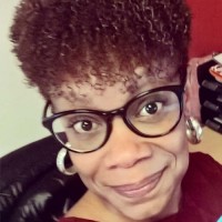 Mélisa JEAN-FRANCOIS