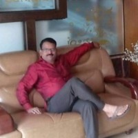 Nagaraju .