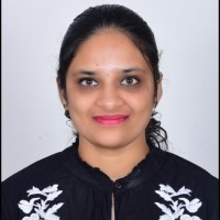 Prakruthi Bp