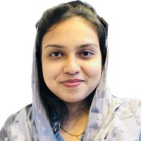 Jalwa Nazeer