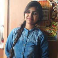 Bharti Gupta