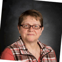 Jill Rapp