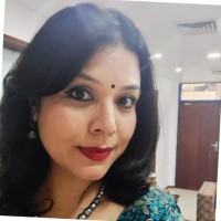 Sandeepa Rai