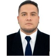 Frand Daniel Adanaqué Herrera