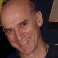 olavo maciel