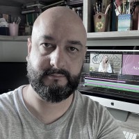 Rafael Luz (B.A)