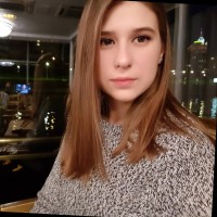 Karina Khokhlova