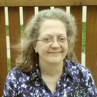 Mary Freitag