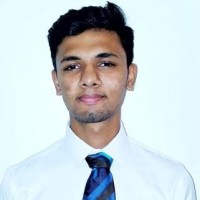 Ashwin Badrinath