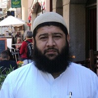 Zeeshan AH