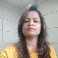 Dipali Nandanwar
