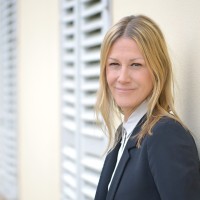 Astrid Ehm