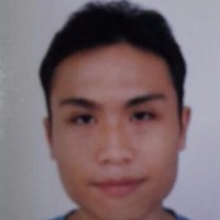 Leong Wei Nan