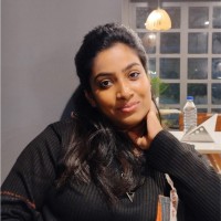 Debashree Sahoo
