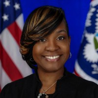 April D. Jones, Ed.D