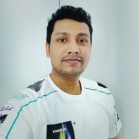 Vivek Ramesh