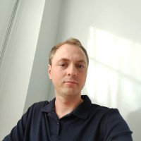 Alexander Kavaliou
