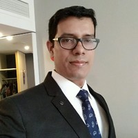 Rajith Surendran