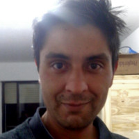 Maximo Nicolas Bianuchi