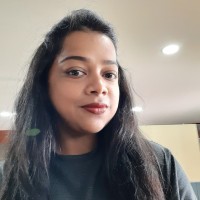 Payal Gaikwad